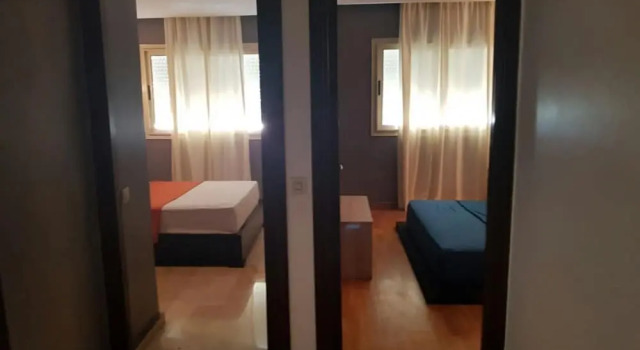 Апартаменты с 2 комнатами Modern Apartment Casablanca