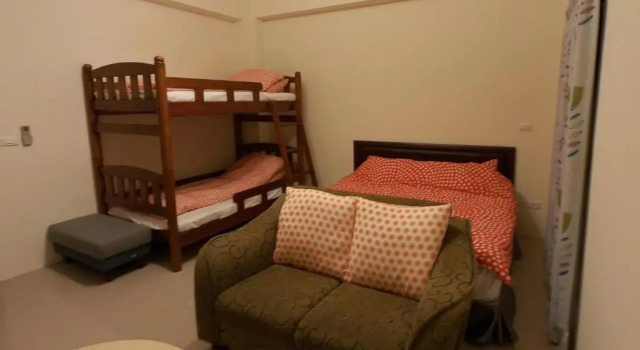 Номер Standard B-wei B&B