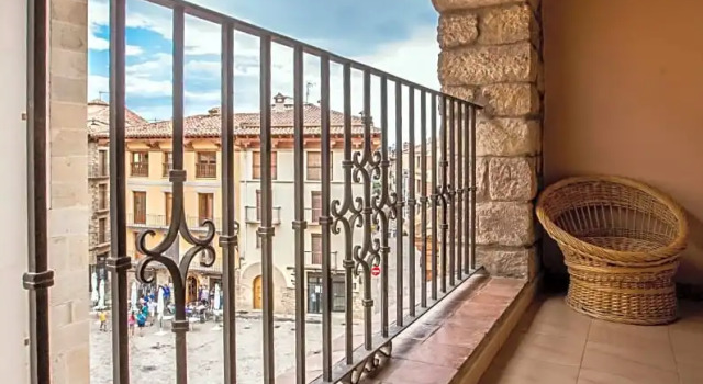 Номер Superior Hotel Jaime I