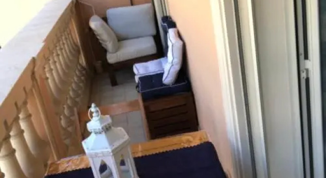 Holiday Home 1 Bedroom 1 Bathroom - Arma Di Taggia