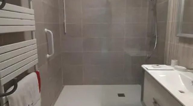 ma petite maison dans.....