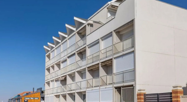Les Sables dArgent 16121, Prenota Hotel Hotel a Aquitania con parcheggio, Parcheggio