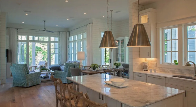 Oyster's Pearl by Exclusive 30A