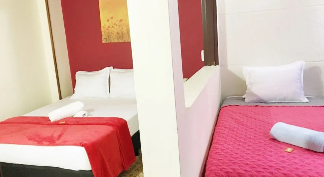 Buntes Haus-Casa Hotel Laureles-Estadio