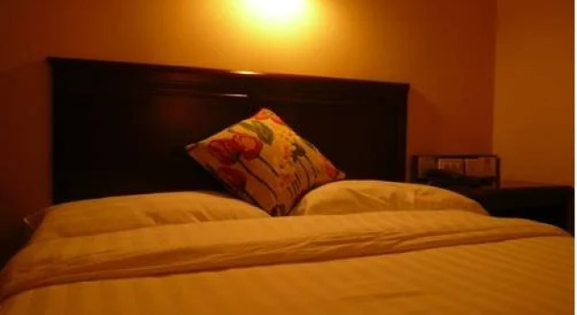 Beijing Dreams Travel hostel, Book Hostel / Vandrerhjem Hoteller i Beijing Province med parkering, Parkering