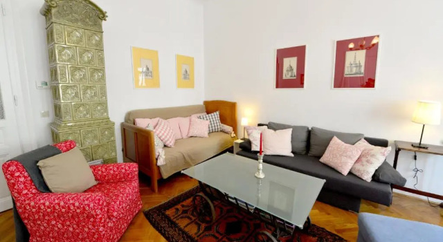 Classy Apartment, 10 Min To The Centre, Prenota Appartamento 03. Landstraße Vienna