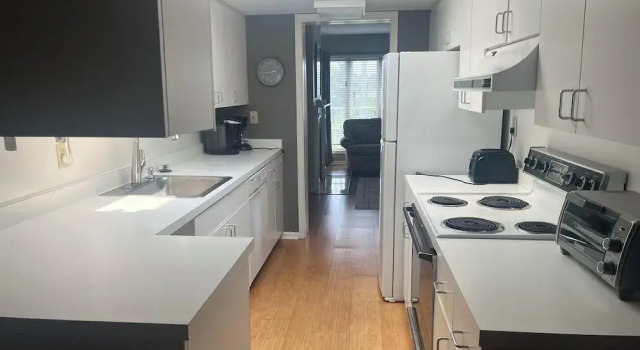 Номер Standard Wilmington Avenue 50 #312