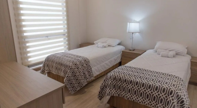 Brick Aparthotel