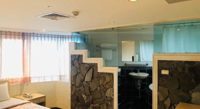 Jing Chen Commercial Hotel