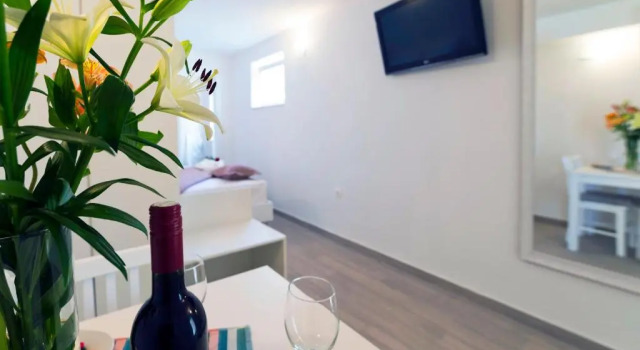Апартаменты Standard Villa Ida