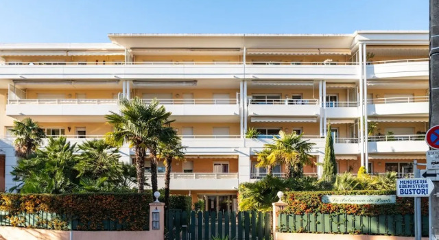 La Palmeraie Private Apartment, Забронировать Апартаменты/квартира Отели Канн с бассейном, рядом с Le Croisette Casino Barriere de Cannes, Бассейн