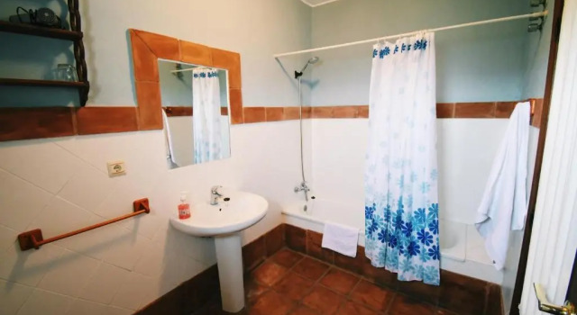 Номер Standard Hotel Almejí
