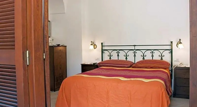 Positano BB