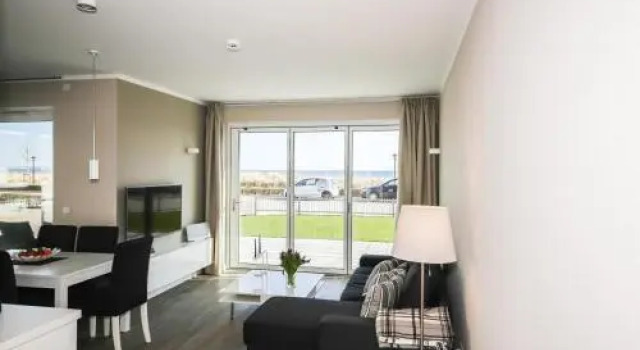 Ferienwohnung Stranderlebnis, Забронировать Апартаменты/квартира Шарбойц Holstein Switzerland