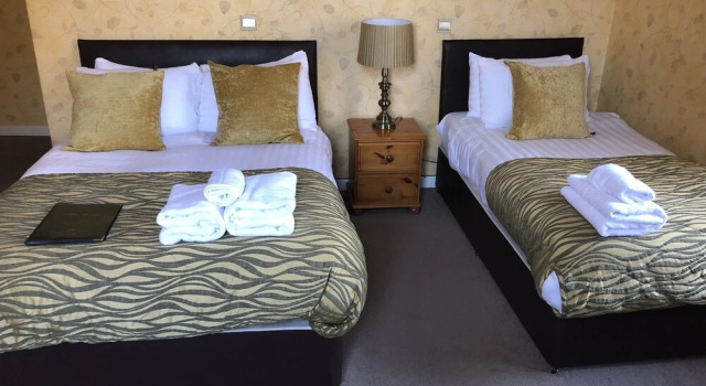 Royal Goat Hotel, Book Hotel Beddgelert Snowdonia