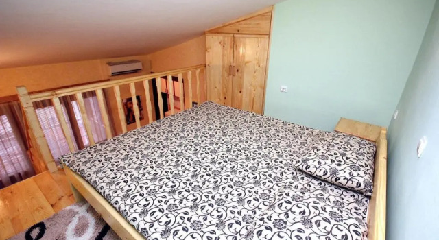 Апартаменты Apartment Djordjije