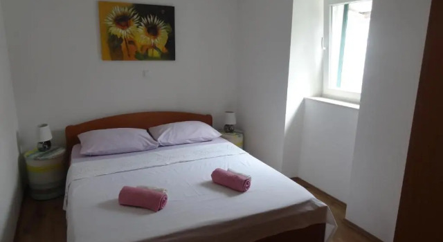 Апартаменты Apartments Donda