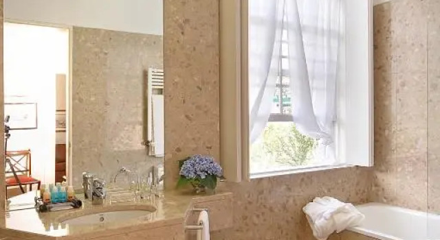 Полулюкс Quinta de Nossa Senhora das Mercês