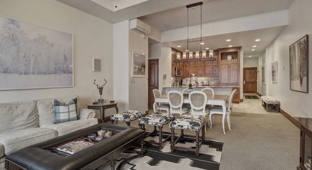 Plaza Level Luxury 3br -right In Beaver Creek Village 3 Bedroom Condo by RedAwning