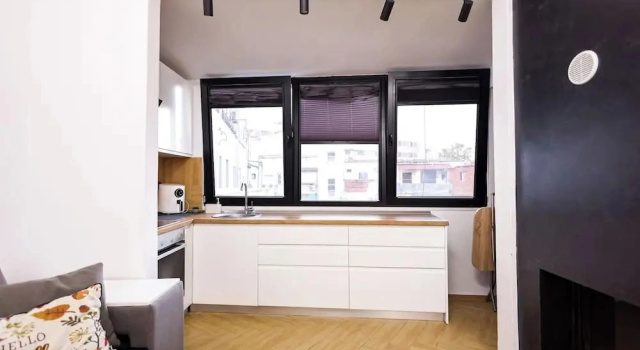 Коттедж Grandstay Central 105