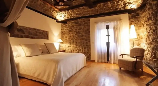 Hotel Casona de Quintana
