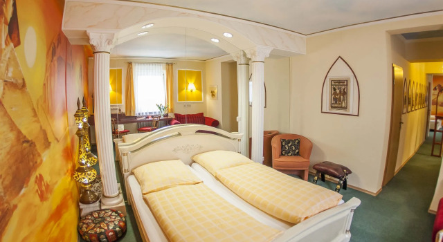 Hotel Plankl, Boek Hotel Altoetting Upper Bavaria