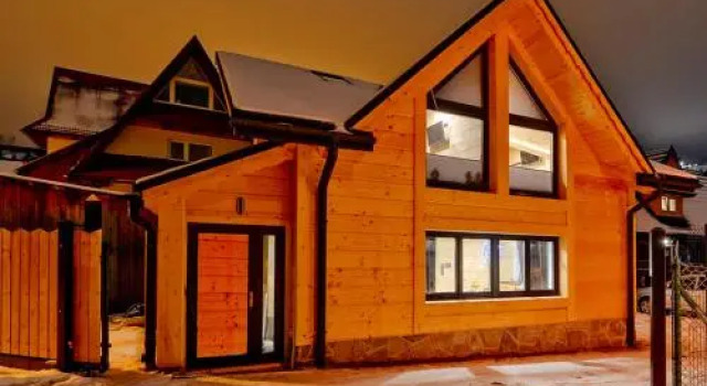 Dom Vika Home Zakopane, Book Hotel Hotels in Tatras with Parking, Parking