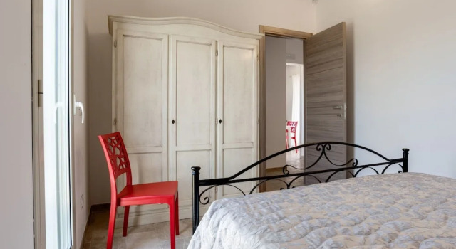 Вилла Belvilla by OYO Agrivillage San Lorenzo
