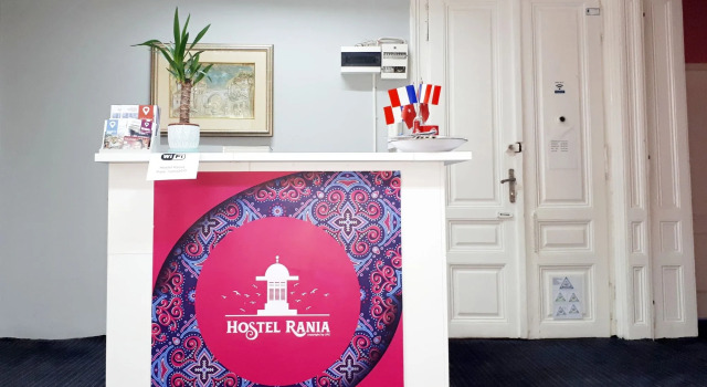 Hostel Rania
