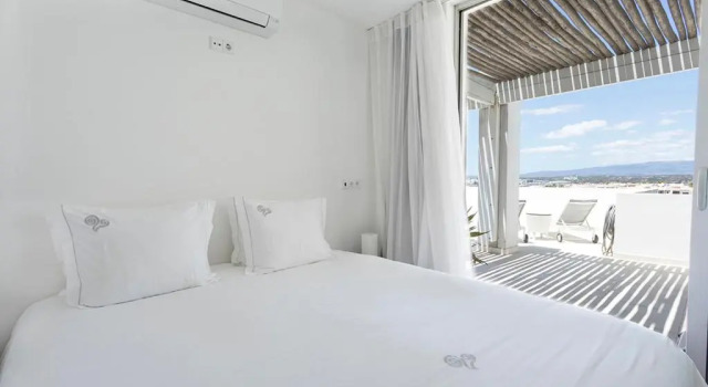 Appartamento 1 camera da letto duplex con balcone One2Seven