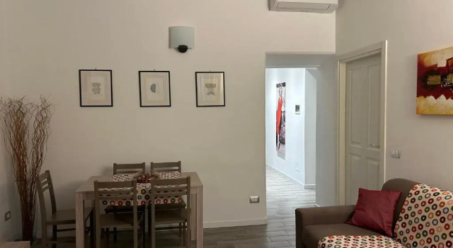 Апартаменты AM's Apartment