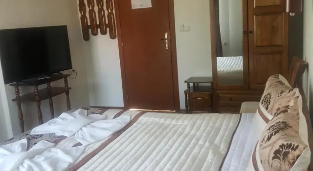 Guesthouse Nefertiti, Rezervovat Hotel Wellness hotely v Rhodope Mountains, SPA