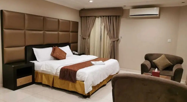 Люкс ashbona hotel suites