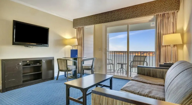 Waterfront Resort Condo Balcony Heated Pool, Rezerwuj Ośrodek wypoczynkowy Hotele resortowe w Tampa, Ośrodek wypoczynkowy
