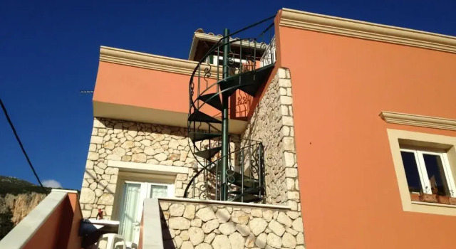 Апартаменты Alipa Beach Apartment