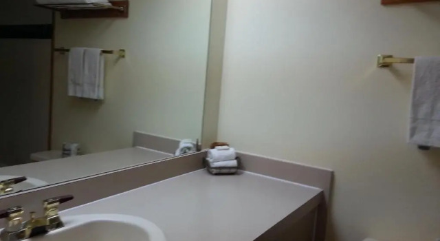 Номер Standard Granite Town Hotel