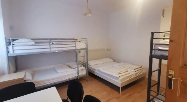 Hostel Most