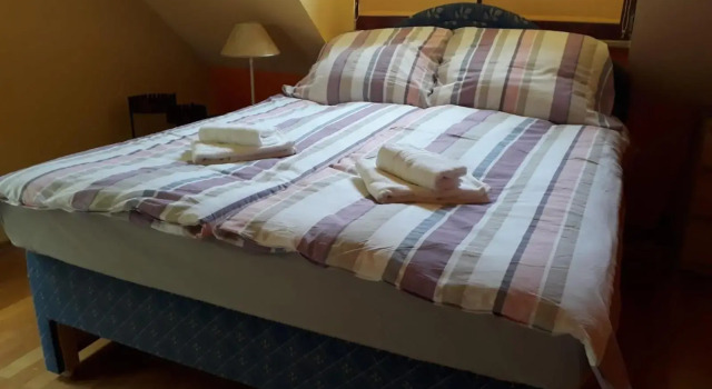 Apartma Dolomiti