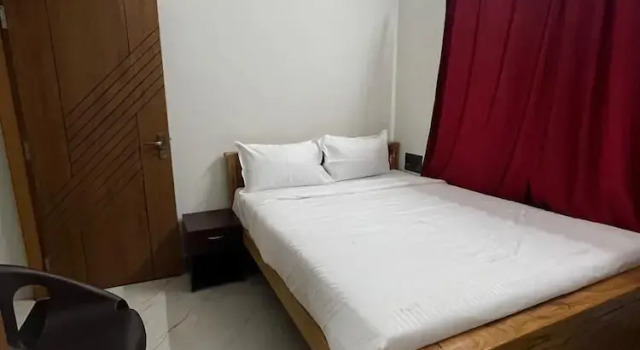 Номер Deluxe shree stay in