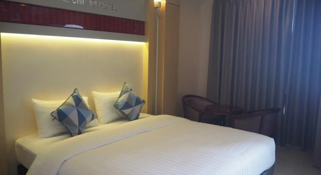 The Chic 101 Hotel, Buchen Sie Hotel Selaphum 