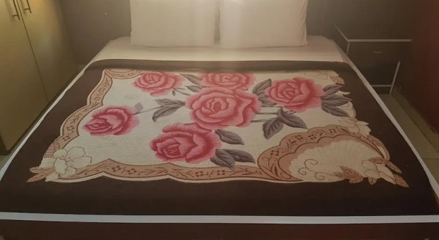 Номер Standard Franzy Suites And Lounge