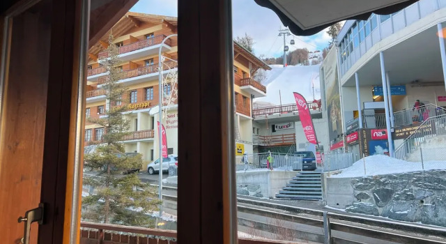 Номер Standard c 1 комнатой Hôtel Chalet Royal