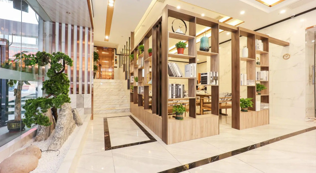 Elan Inn Hangzhou West Lake Huanglong Sports Center, Забронировать Отель Ханчжоу Чжэцзян, рядом с Спортивный центр Желтого Дракона