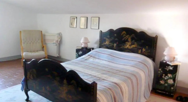 Villa With 3 Bedrooms in Barga, With Wonderful Mountain View, Private, Забронировать Вилла Отели Барга с парковкой, Парковка