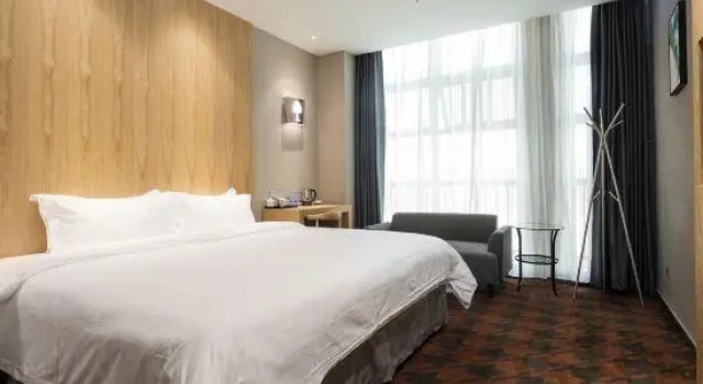 Art Coffee Hotel, Забронировать Отель Отели Гуандун 4 звезды, 4*