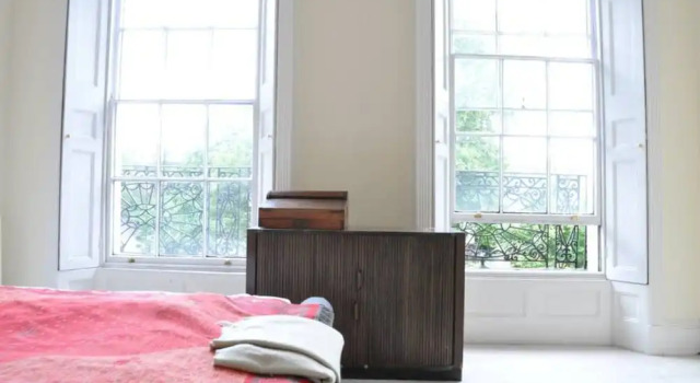 Elegant 2 Bedroom Apartment in Canonbury, Varaa Huoneisto Asunnot kohteessa Merseyside, Huoneisto