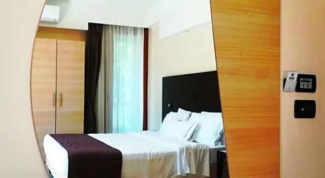 Номер Standard Agriturismo Crocerone B&B