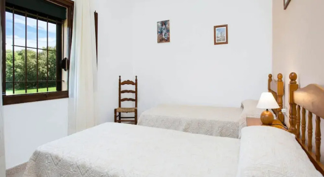 Вилла Villa in Costa Brava With Pool Near Beach