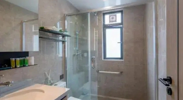 Люкс Extreme Seaview Apartment (Shanwei Poly Jintingwan Branch)