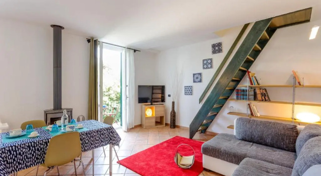 Casa Ginevra - 3 Minutes Walk from the Sea